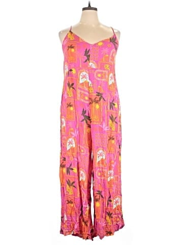 Old Navy Jumpsuit (view 1)