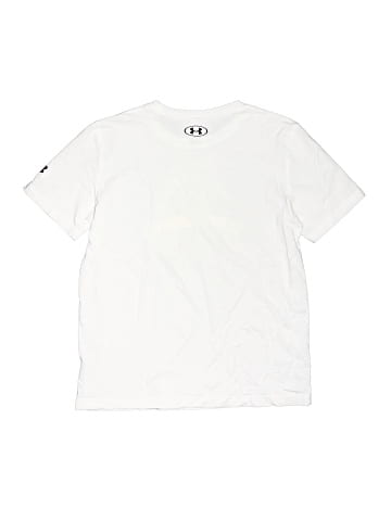 Under Armour Short Sleeve T-Shirt (view 2)