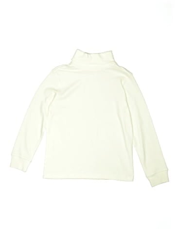 Hanna Andersson Turtleneck Sweater (view 1)