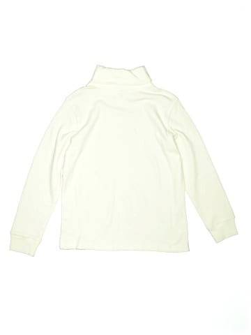 Hanna Andersson Turtleneck Sweater (view 2)