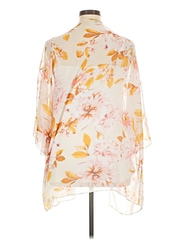 Charlotte Russe Kimono (view 2)