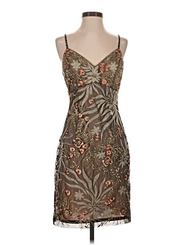 Sue Wong Cocktail Dress (view 1)