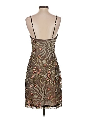 Sue Wong Cocktail Dress (view 2)