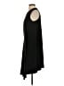 Cos Solid Black Casual Dress Size XS - photo 5