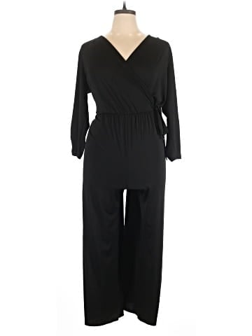 I.N. Studio Jumpsuit (view 1)