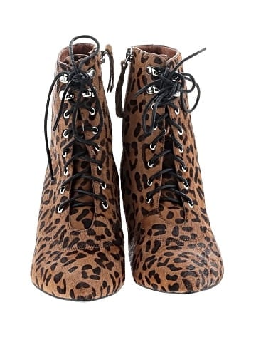 Jeffrey Campbell Ankle Boots (view 2)