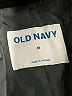 Old Navy 100% Polyester Black Blazer Size M - photo 6