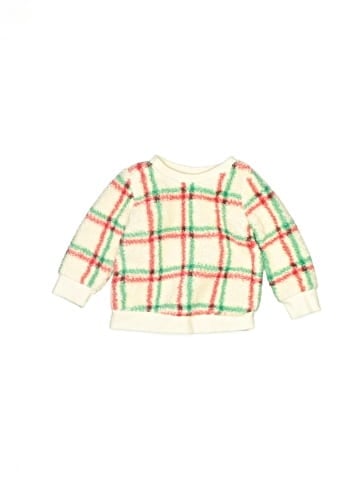 Cat & Jack Pullover Sweater (view 1)