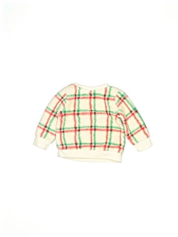 Cat & Jack Pullover Sweater (view 2)