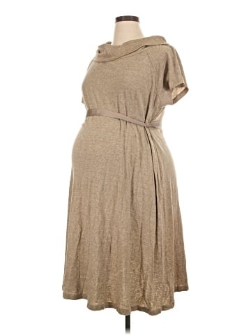 Gap - Maternity Casual Dress (view 1)
