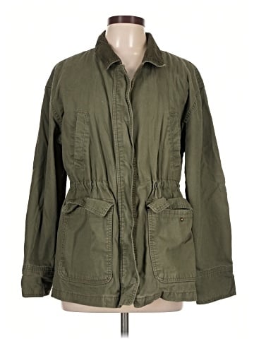 Universal Thread Jacket (view 1)