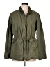 Universal Thread 100% Cotton Green Jacket Size L - photo 1