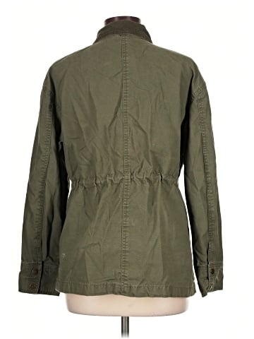 Universal Thread Jacket (view 2)