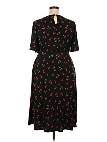 Lane Bryant Casual Dress (view 2)