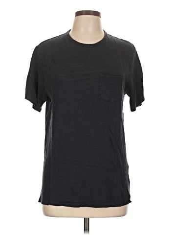 Rag & Bone Short Sleeve T-Shirt (view 1)