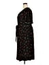 Lane Bryant Black Casual Dress Size 18 - 20 Plus - photo 5