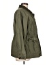 Universal Thread 100% Cotton Green Jacket Size L - photo 4