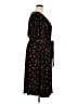 Lane Bryant Black Casual Dress Size 18 - 20 Plus - photo 4