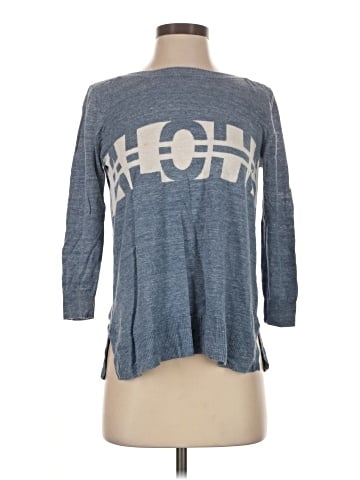 Madewell 3/4 Sleeve T-Shirt (view 1)