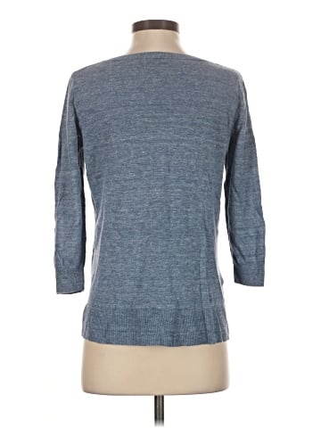 Madewell 3/4 Sleeve T-Shirt (view 2)