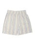 Abercrombie Kids Gray Board Shorts Size 11 - 12 - photo 1