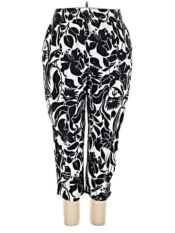 Boden Linen Pants (view 1)
