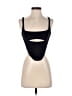 Unbranded Black Bodysuit Size M (estimated) - photo 1