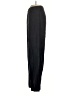 Cuyana Solid Black Dress Pants Size S - photo 5