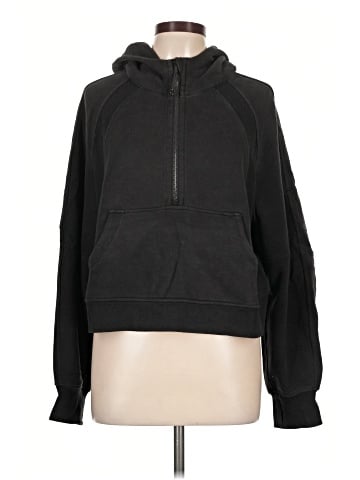 Unbranded Zip Up Hoodie (view 1)