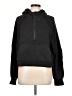 Unbranded Black Zip Up Hoodie Size L - photo 1