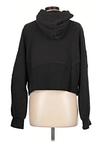 Unbranded Zip Up Hoodie (view 2)