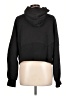 Unbranded Black Zip Up Hoodie Size L - photo 2