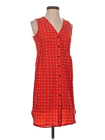Madewell Casual Dress (view 1)