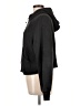 Unbranded Black Zip Up Hoodie Size L - photo 5