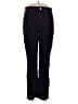 J.Crew Chevron-herringbone Black Jeans Size 28 waist - photo 1