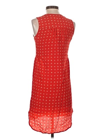 Madewell Casual Dress (view 2)