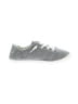 Torrid Gray Sneakers Size 10 (wide) - photo 1