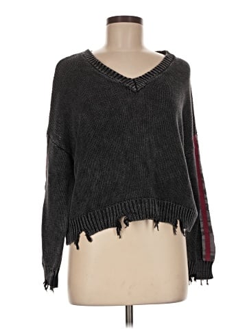 Vintage Havana Pullover Sweater (view 1)