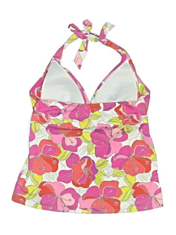 Lands' End Swimsuit Top (view 2)