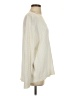 Lands' End 100% Cotton Ivory Pullover Sweater Size S - photo 4
