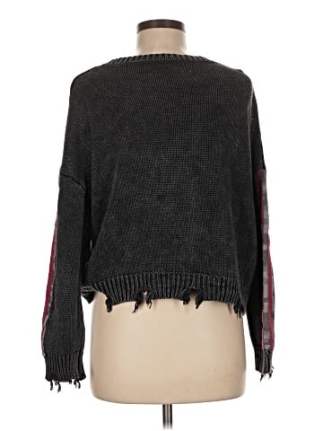Vintage Havana Pullover Sweater (view 2)