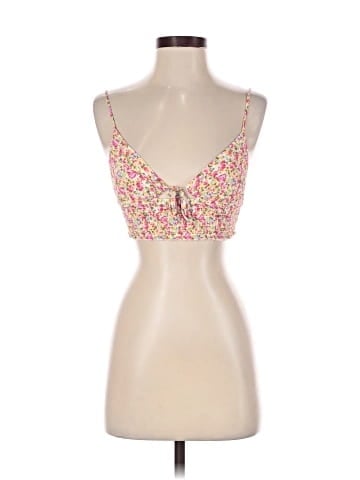 Garage Sleeveless Top (view 1)