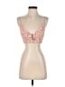 Garage Pink Sleeveless Top Size XS - photo 1