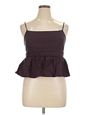 Uniqlo Sleeveless Top (view 1)