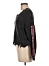 Vintage Havana Gray Pullover Sweater Size M - photo 5