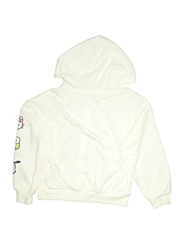 Hello Kitty Zip Up Hoodie (view 2)