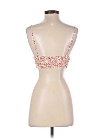 Garage Sleeveless Top (view 2)