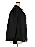 Dex 100% Polyester Black Long Sleeve Blouse Size 3X - photo 4