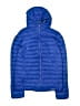 Lands' End 100% Polyester Blue Snow Jacket Size 18 - 20 - photo 1