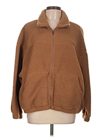 Old Navy Coat (view 1)